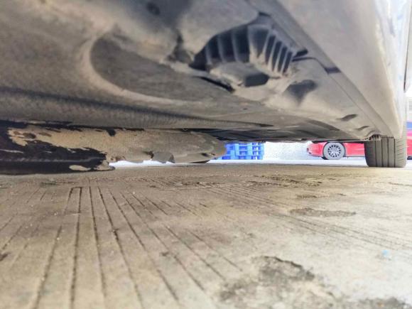 [深圳·粤B] 二手宝马宝马5系2012款 535Li 领先型