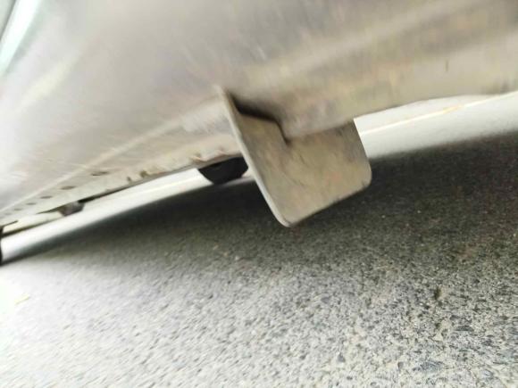 [青岛·鲁U] 二手日产阳光2015款 1.5XE CVT舒适版