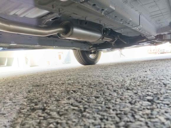 [深圳·粤S] 二手北京越野北京越野BJ302024款 1.5T 轻野Pro版