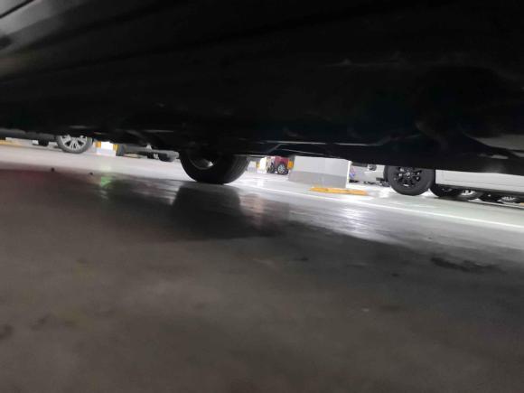 [南京·苏A] 二手丰田雅力士2011款 1.6E 自动魅动版