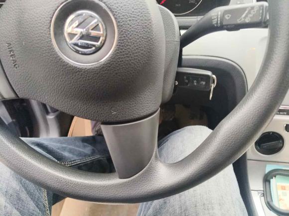 [南通·苏F] 二手大众朗行2013款 1.6L 手动舒适型