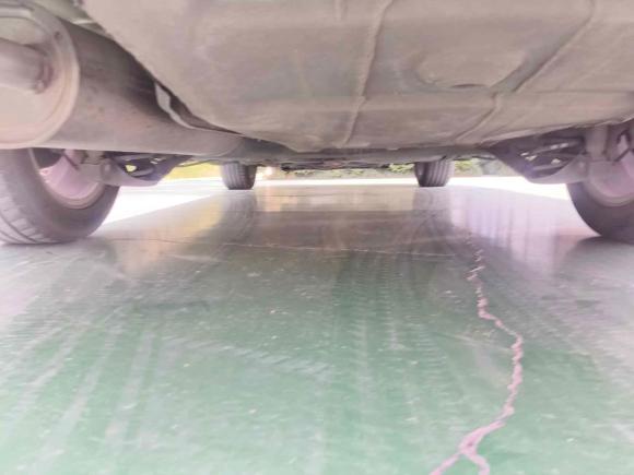 [无锡·苏B] 二手大众朗逸2017款 1.6L 自动舒适版