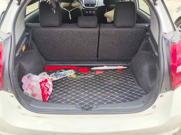 [广州·粤A] 二手丰田YARiS L 致炫2016款 改款 1.5E CVT魅动版