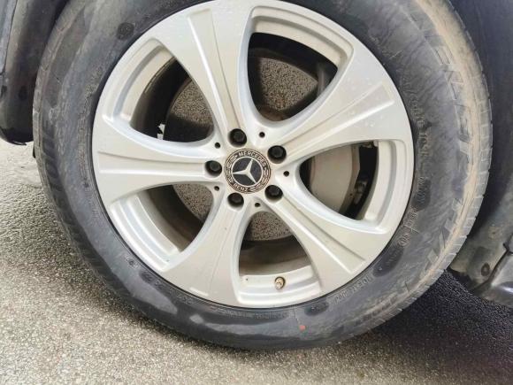 [上海·沪C] 二手奔驰奔驰GLC2020款 GLC 260 L 4MATIC 动感型