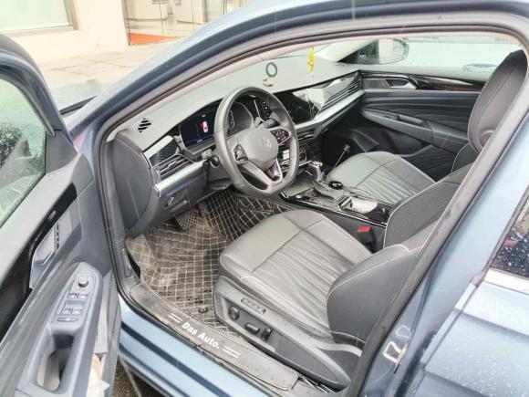 [上海·沪C] 二手大众帕萨特2023款 330TSI 星空尊贵版