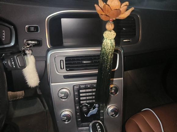 [苏州·苏E] 二手沃尔沃沃尔沃S602016款 S60L T4 智远版