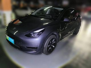 特斯拉Model Y2022款 改款 后轮驱动版