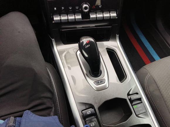 [合肥·皖A] 二手哈弗哈弗H42019款 1.5GDIT DCT精英智联版 国VI