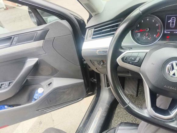 [温州·浙C] 二手大众迈腾2020款 280TSI DSG 舒适型