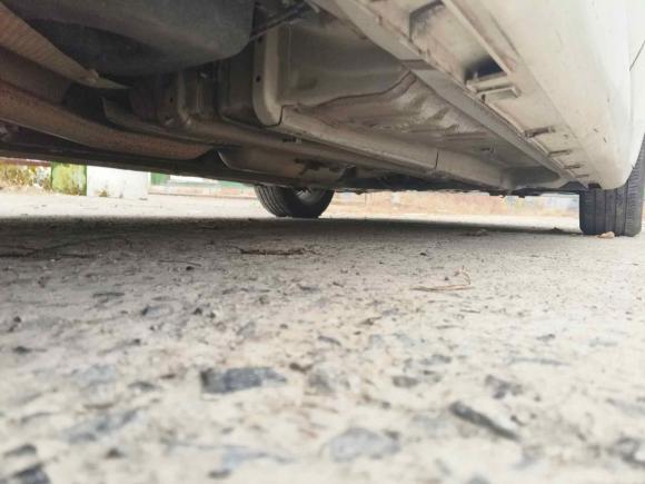 [杭州·苏E] 二手吉利汽车帝豪GL2018款 1.4T DCT精英智联型