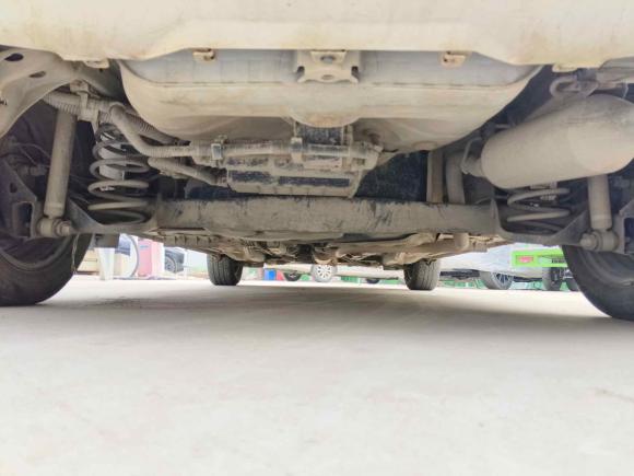 [上海·苏M] 二手丰田威驰FS2021款 1.5L CVT锋驰版