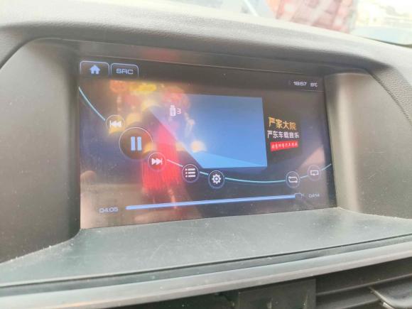 [常州·苏D] 二手哈弗哈弗H62018款 蓝标 运动版 1.5T 自动两驱精英型