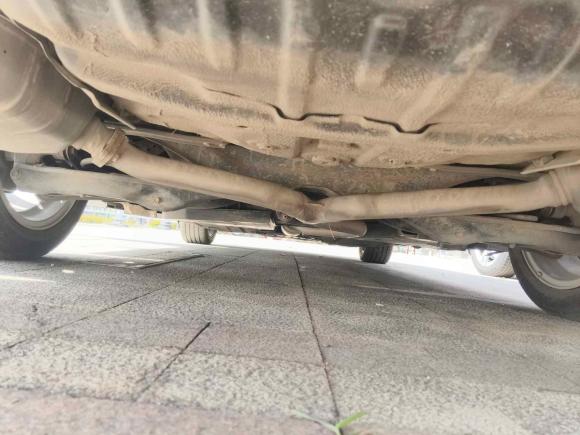 [嘉兴·浙B] 二手本田雅阁2018款 260TURBO 豪华版 国VI