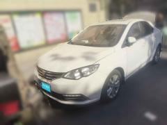 [南昌·赣A] 荣威荣威3602015款 1.5L 自动豪华版