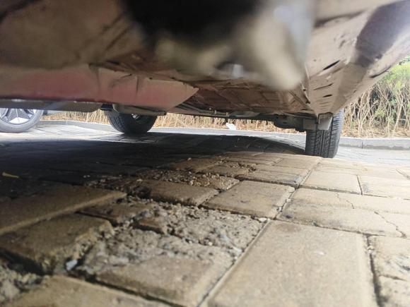 [无锡·苏B] 二手丰田YARiS L 致炫2015款 1.5E 自动魅动版