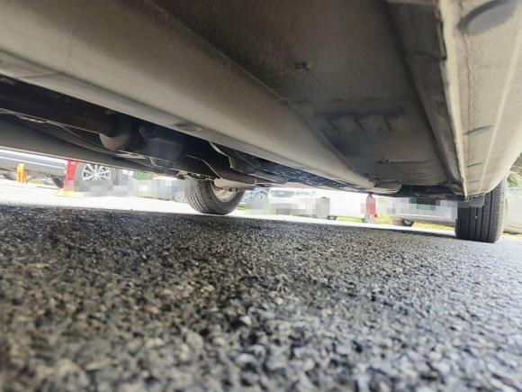 [西安·陕A] 二手现代悦动2011款 1.6L 自动舒适型
