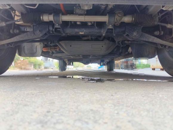 [武汉·鄂D] 二手远程远程星享V2023款 V6E 宁德时代41.86kWh超值版