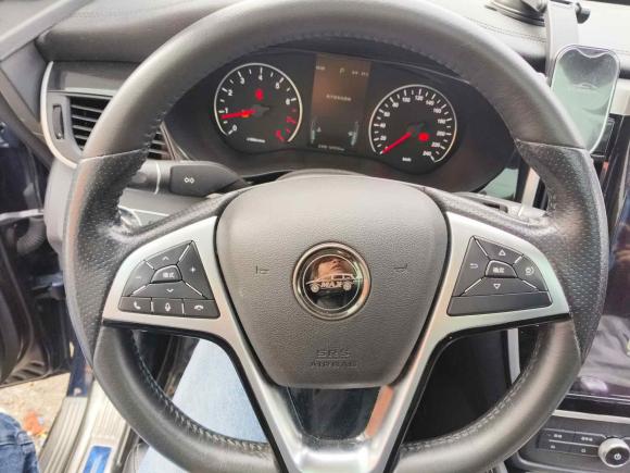 [广州·粤E] 二手比亚迪宋MAX2017款 1.5T 自动智联精英型 7座