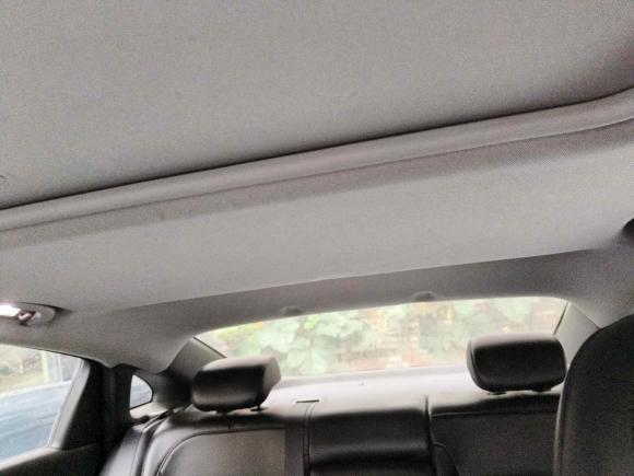 [广州·粤L] 二手雪佛兰迈锐宝XL2016款 2.5L 自动锐尚版