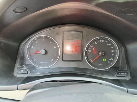 [西安·陕C] 二手大众宝来2008款 1.6L 自动时尚型