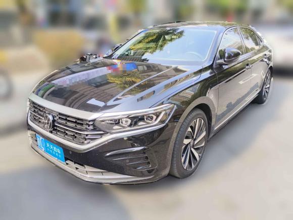 [南昌·赣L] 二手大众帕萨特2024款 380TSI 龙耀版