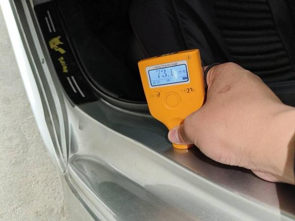 [佛山·粤E] 二手丰田雷凌2021款 双擎 1.8H E-CVT运动版