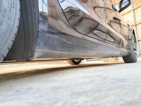 [上海·沪A] 二手特斯拉Model 32022款 后轮驱动版