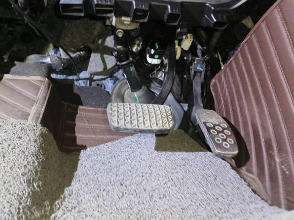 [南通·苏F] 二手别克君越2016款 20T 精英型