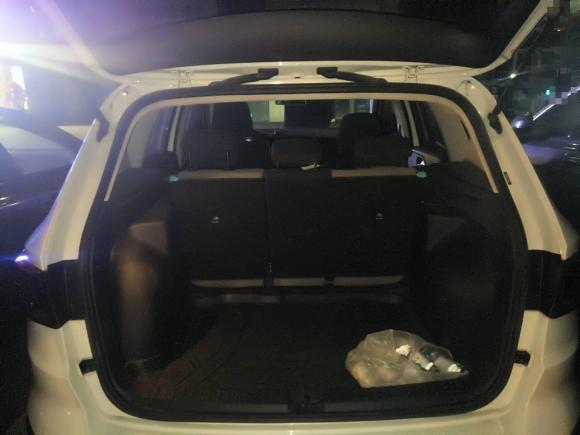 [青岛·云A] 二手捷达捷达VS52022款 280TSI 自动进取型Pro