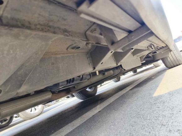 [合肥·皖A] 二手凯迪拉克凯迪拉克XT62020款 28T 六座风尚型