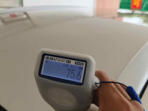 [温州·晋K] 二手吉利汽车远景X32019款 升级版 1.5L CVT精英型