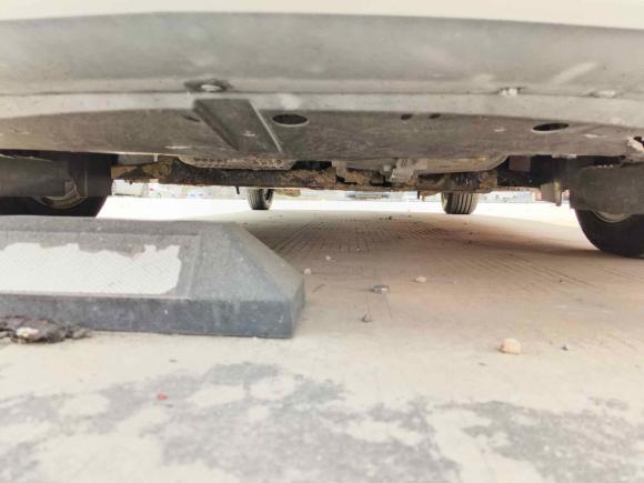 [上海·冀R] 二手福特福睿斯2017款 幸福版 1.5L 自动时尚型