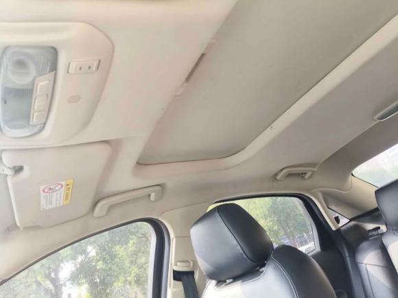 [杭州·赣E] 二手福特福睿斯2015款 1.5L 自动时尚型