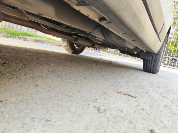 [南通·苏M] 二手现代北京现代ix352015款 2.0L 自动两驱舒适型 国V