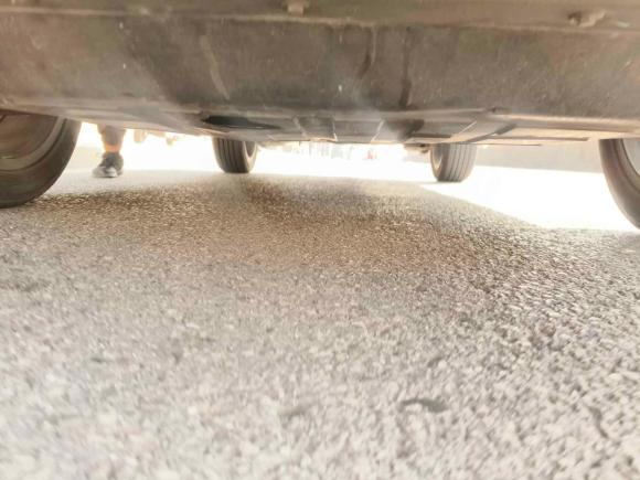 [苏州·苏U] 二手吉利汽车缤越2021款 1.4T DCT钻石版