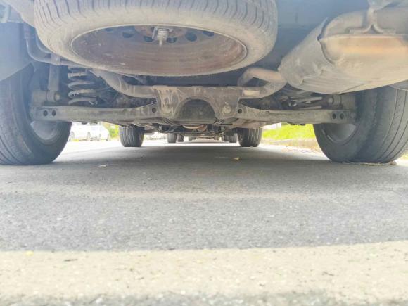 [宁波·豫N] 二手奇瑞瑞虎82018款 1.5TCI 自动豪华型 5座