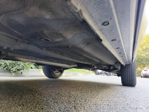 [上海·沪J] 二手日产逍客2012款 2.0XV 雷 CVT 2WD