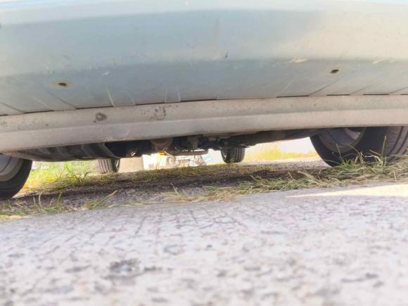 [上海·沪A] 二手别克微蓝62020款 插电混动 互联智享型