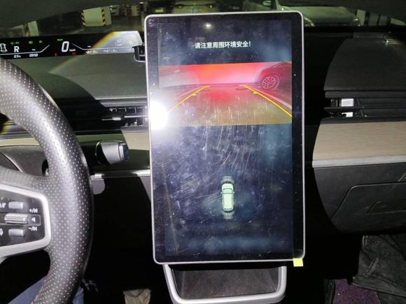 [南京·苏A] 二手哪吒汽车哪吒V2022款 Pro 长续航智趣版