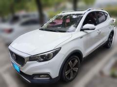 [宁波·浙B]MG&nbsp;&nbsp;名爵ZS&nbsp;&nbsp;2018款 1.5L 自动豪华版 国V