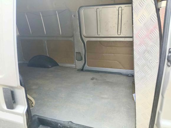 [嘉兴·浙A] 二手东风小康东风小康C352019款 1.5L基本型Ⅱ厢车国VI DK15