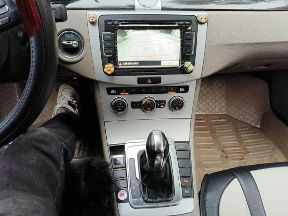 [无锡·苏E] 二手大众迈腾2012款 改款 1.8TSI 尊贵型