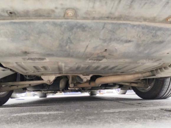 [杭州·浙A] 二手凯迪拉克凯迪拉克CT62017款 28T 精英型