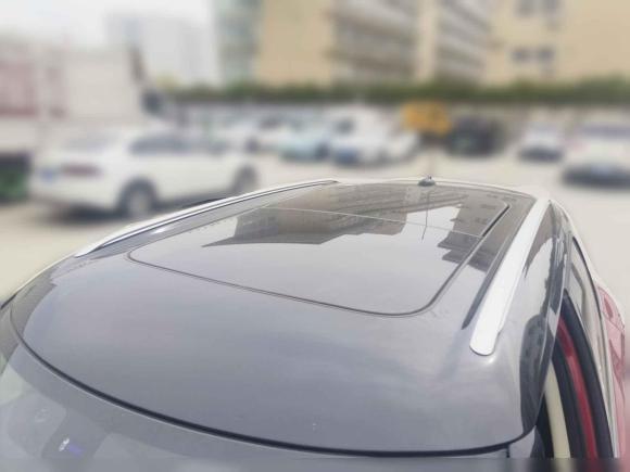 [南通·苏F] 二手MINIMINI COUNTRYMAN2014款 1.6T COOPER S