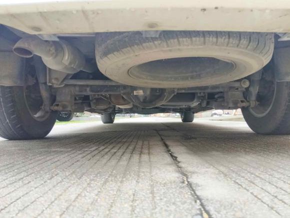 [嘉兴·浙F] 二手上汽大通MAXUS大通G102018款 PLUS 1.9T 自动精英版 柴油