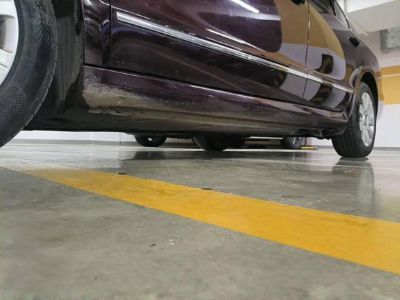 [上海·沪G] 二手斯柯达昊锐2012款 1.8TSI 自动贵雅版