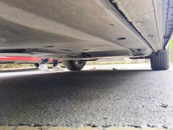 [成都·川A] 二手大众途观L新能源2020款 430PHEV 插电混动旗舰版