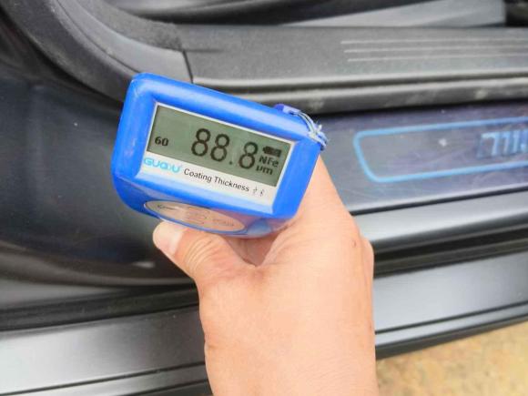 [广州·粤A] 二手奔驰AMG GT2021款 AMG GT 暗夜特别版