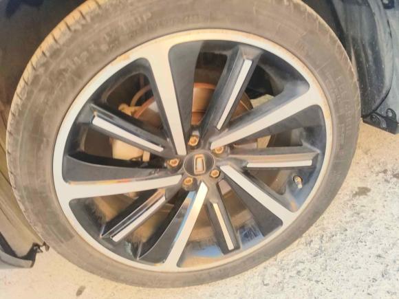 [济南·鲁A] 二手奔腾奔腾T772019款 230 TID 自动豪华型 国V