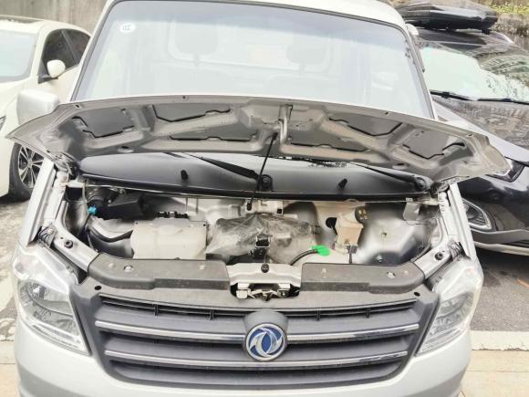 [杭州·浙A] 二手东风小康东风小康K012022款 1.3L K01L DK13C